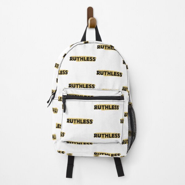 Item preview, Ruthless - Gold Label designed and sold by UNK-Fatigues.