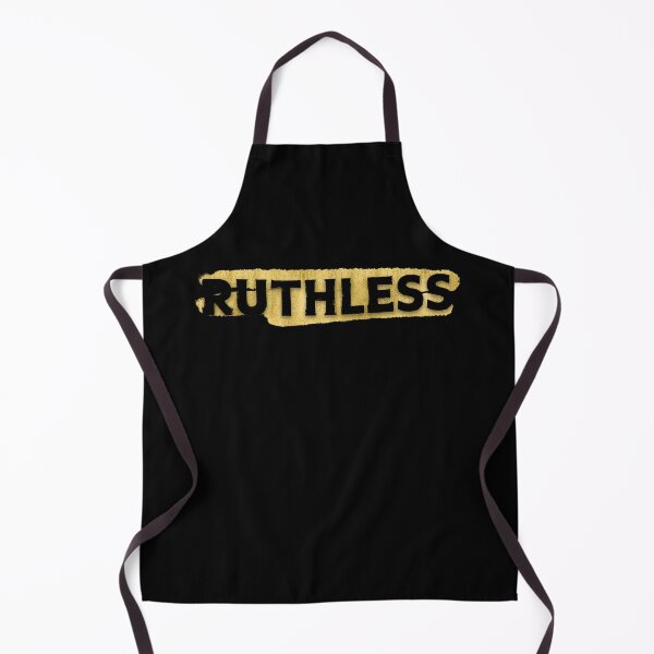 Item preview, Ruthless - Gold Label designed and sold by UNK-Fatigues.
