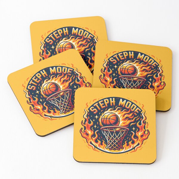 Item preview, Steph Mode On Fire designed and sold by Victorious.