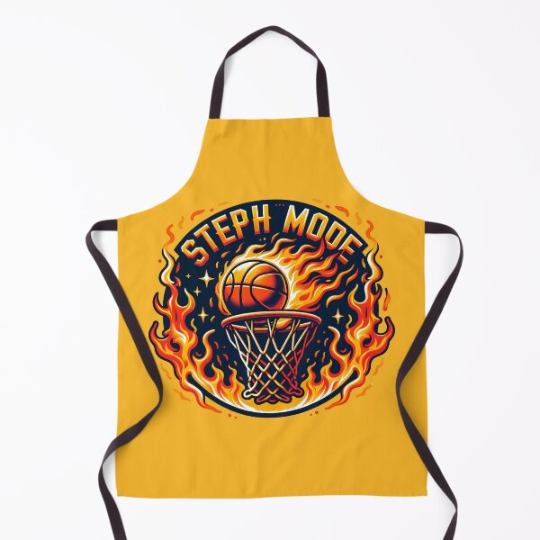 Item preview, Steph Mode On Fire designed and sold by Victorious.
