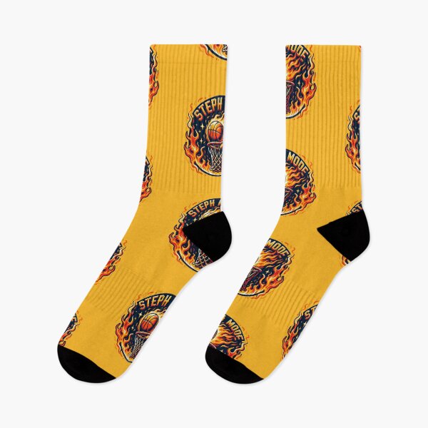 Item preview, Steph Mode On Fire designed and sold by Victorious.