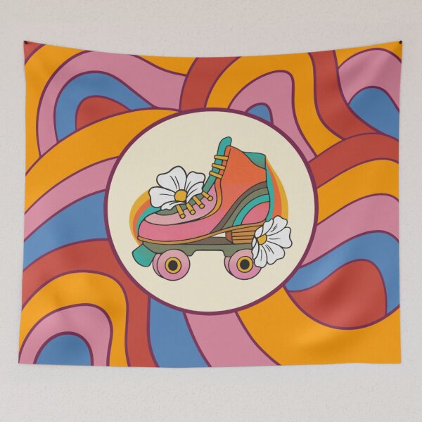Item preview, Psychedelic dancing designed and sold by martin max.