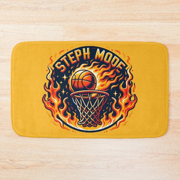 Item preview, Steph Mode On Fire designed and sold by Victorious.