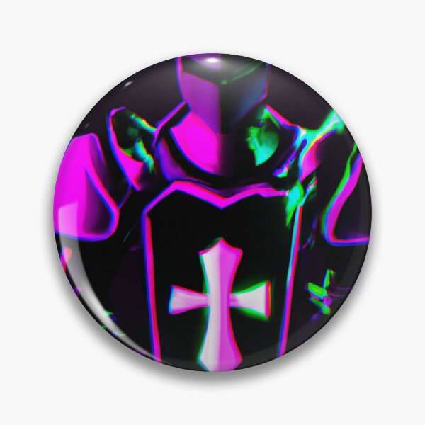 Item preview, Cool Knighthood Men/Women designed and sold by ChartifyTees.