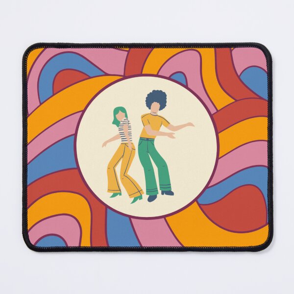 Item preview, Psychedelic dancing disco designed and sold by martin max.