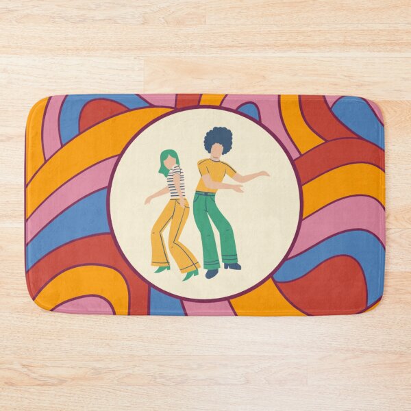 Item preview, Psychedelic dancing disco designed and sold by martin max.