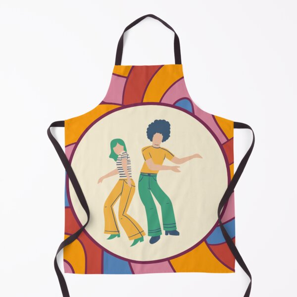 Item preview, Psychedelic dancing disco designed and sold by martin max.