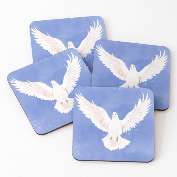 Item preview, Dove designed and sold by Ammi77.
