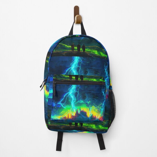 Item preview, Approaching The Kingdom Fantasy/Sci-fi Adventure Men/Women designed and sold by ChartifyTees.