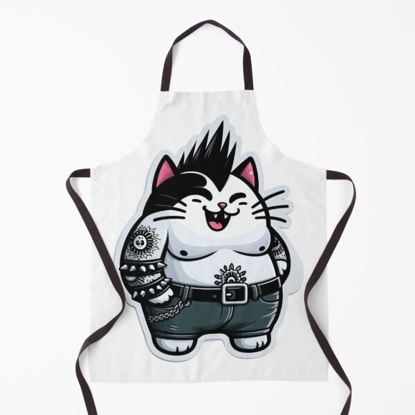 Item preview, Yakuza Cat designed and sold by piscininha.