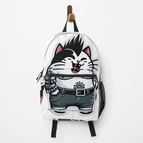Item preview, Yakuza Cat designed and sold by piscininha.