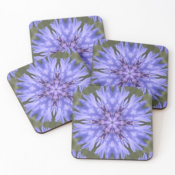 Item preview, Cornflower Pattern designed and sold by Betsy Phillips.