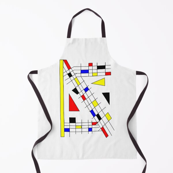 Item preview, Geometric paths designed and sold by hermarartonline.