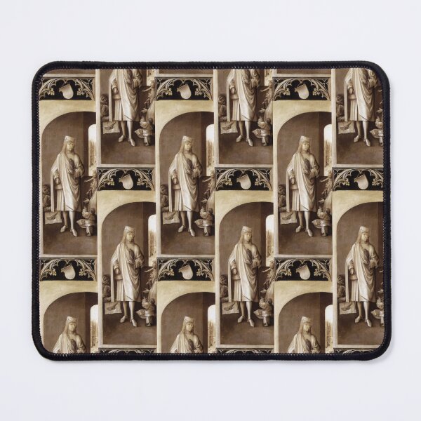 Item preview, triptych-of-last-judgement-  hieronymus bosch designed and sold by TeeARTHY.