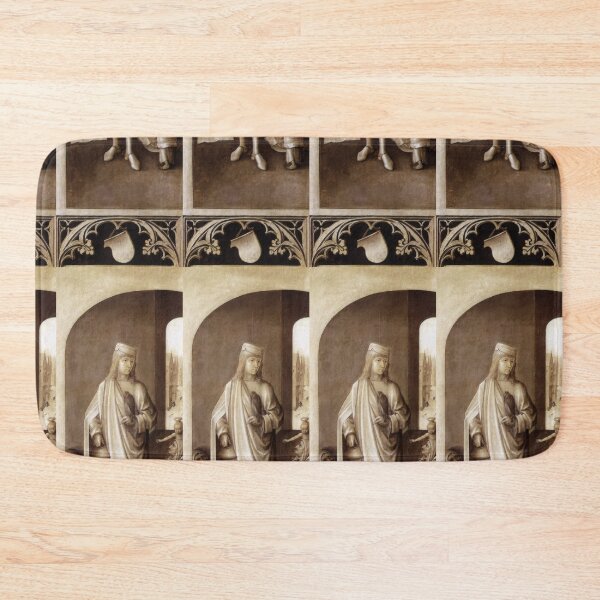 Item preview, triptych-of-last-judgement-  hieronymus bosch designed and sold by TeeARTHY.