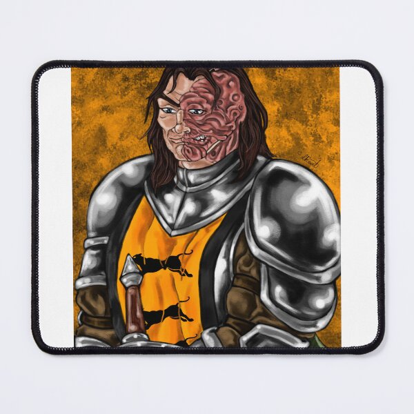 Item preview, Sandor The Hound (No Helm)  designed and sold by agilwolf9230.