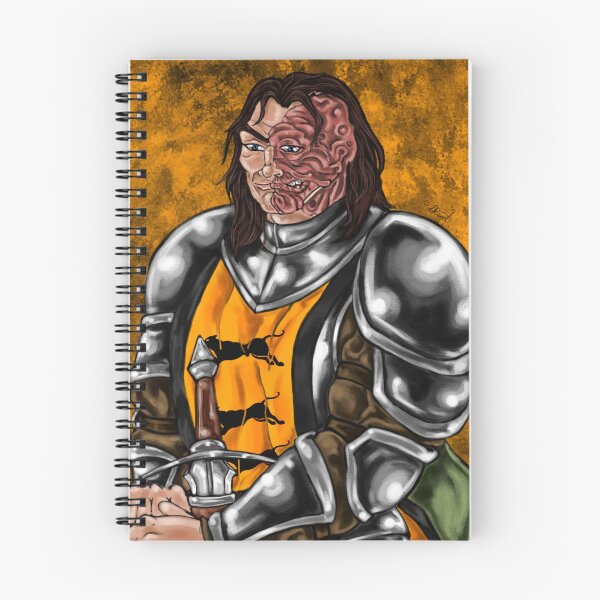 Item preview, Sandor The Hound (No Helm)  designed and sold by agilwolf9230.