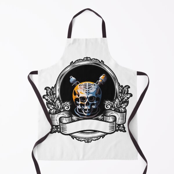 Item preview, Skull series 7 designed and sold by Artbyswa.