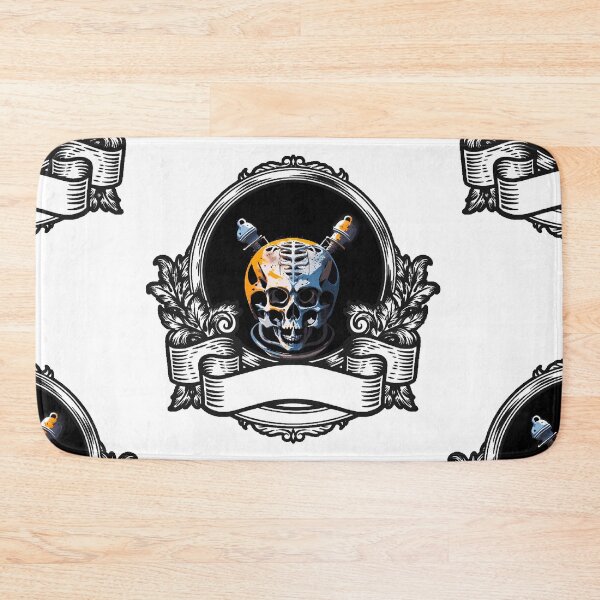 Item preview, Skull series 7 designed and sold by Artbyswa.