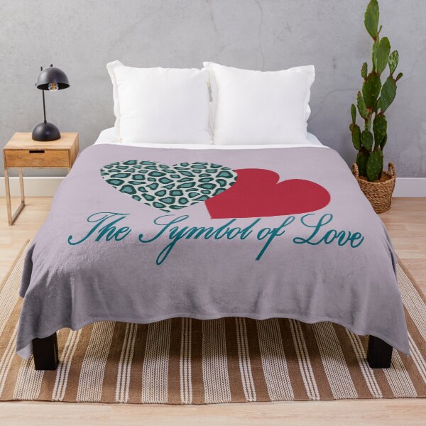 Item preview, The Symbol of Love designed and sold by Nadiacreativity.