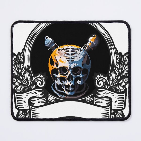 Item preview, Skull series 7 designed and sold by Artbyswa.