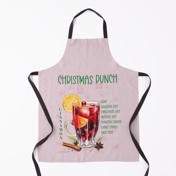 Item preview, Holiday Drinks C designed and sold by Jean Plout.