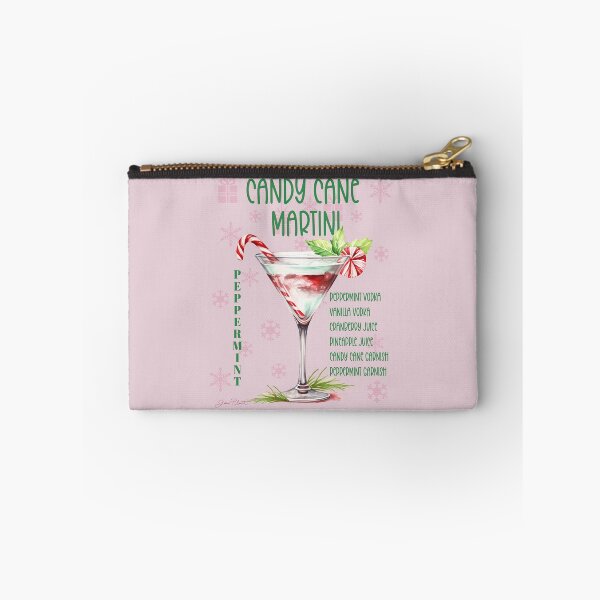 Item preview, Holiday Drinks D designed and sold by Jean Plout.