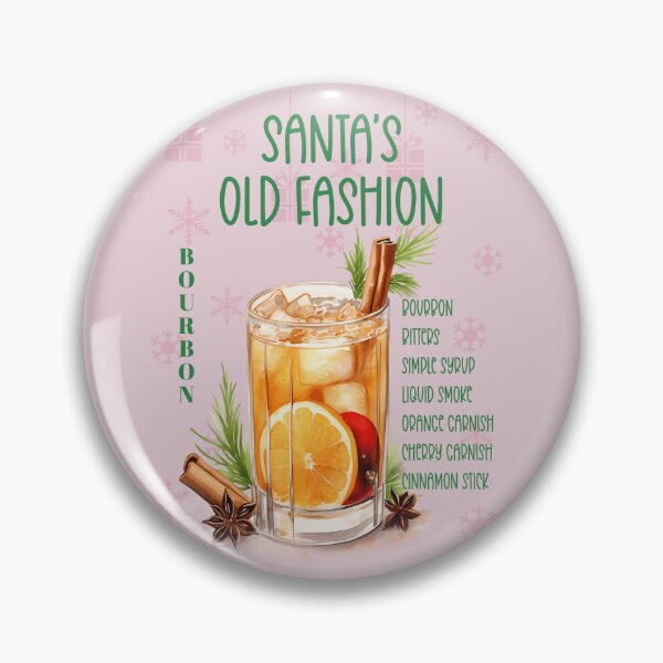 Item preview, Holiday Drinks E designed and sold by Jean Plout.
