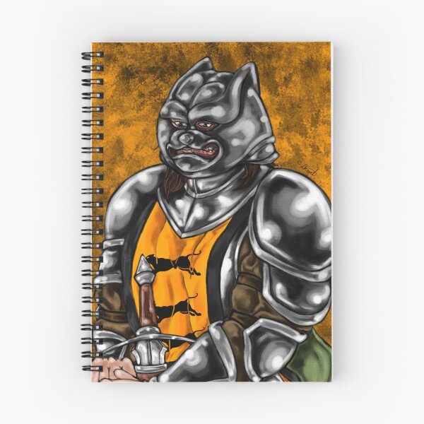 Item preview, Sandor Clegane (with helmet)  designed and sold by agilwolf9230.