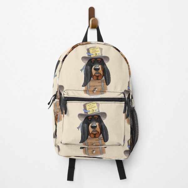 Item preview, Summer Hound Painting designed and sold by AK-Hevonen.