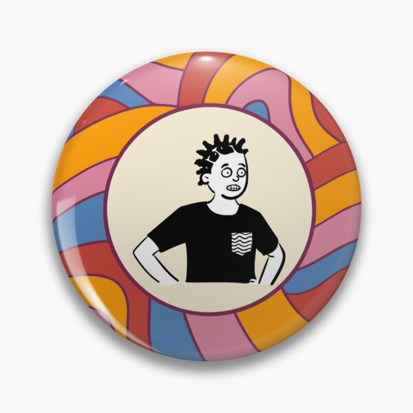 Item preview, Psychedelic Panker designed and sold by martin max.