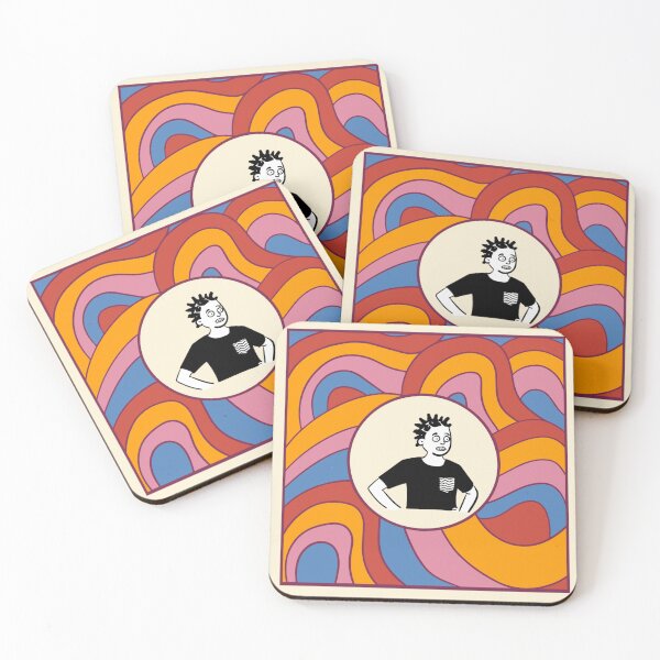 Item preview, Psychedelic Panker designed and sold by martin max.