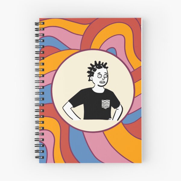Item preview, Psychedelic Panker designed and sold by martin max.