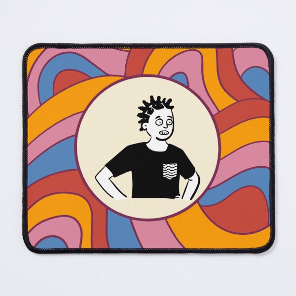 Item preview, Psychedelic Panker designed and sold by martin max.