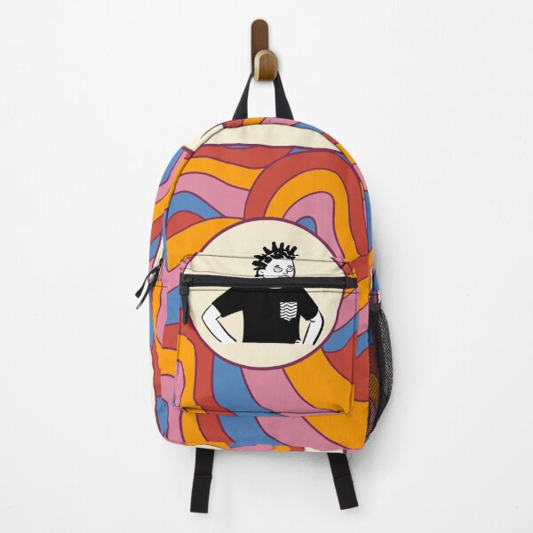 Item preview, Psychedelic Panker designed and sold by martin max.