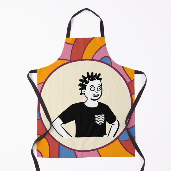 Item preview, Psychedelic Panker designed and sold by martin max.