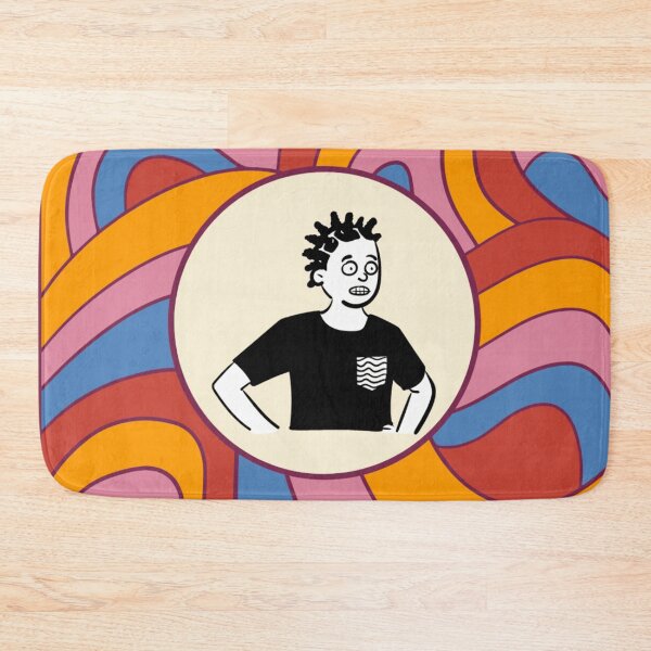 Item preview, Psychedelic Panker designed and sold by martin max.