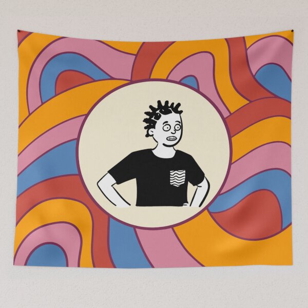 Item preview, Psychedelic Panker designed and sold by martin max.
