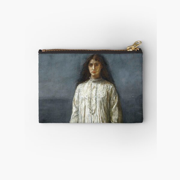 Item preview, The Somnambulist - John Everett Millais designed and sold by forgottenbeauty.
