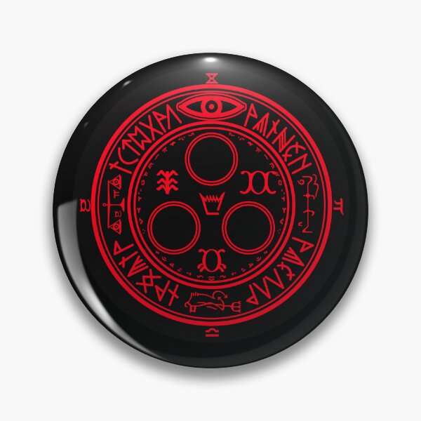 Item preview, Silent Hill designed and sold by YazTheAngel.