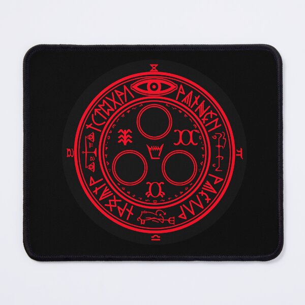 Item preview, Silent Hill designed and sold by YazTheAngel.