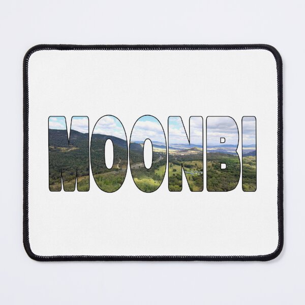 Item preview, MOONBI - Outback NSW Australia Lookout designed and sold by Adam Gormley.