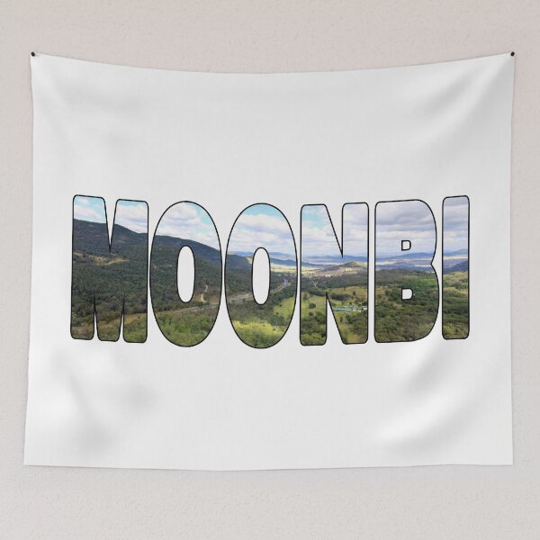 Item preview, MOONBI - Outback NSW Australia Lookout designed and sold by Adam Gormley.