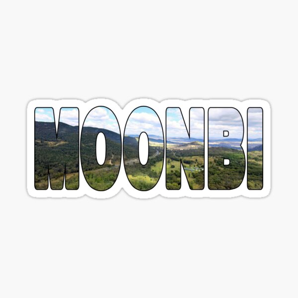 Item preview, MOONBI - Outback NSW Australia Lookout designed and sold by Adam Gormley.