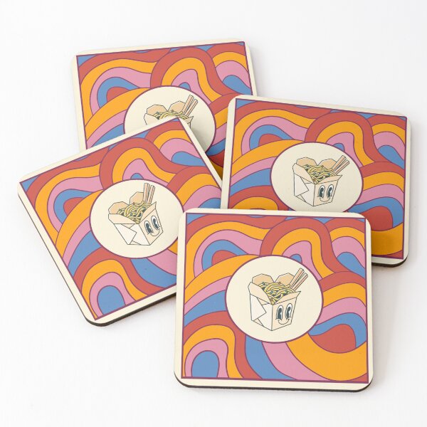 Item preview, Psychedelic Sushi designed and sold by martin max.