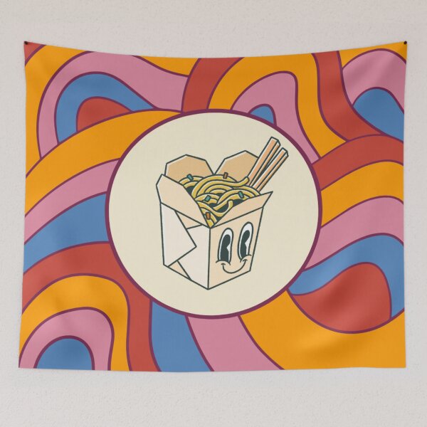 Item preview, Psychedelic Sushi designed and sold by martin max.