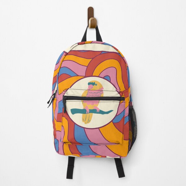 Item preview, Psychedelic Parrots designed and sold by martin max.