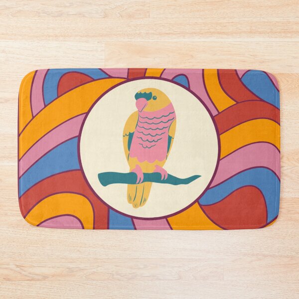 Item preview, Psychedelic Parrots designed and sold by martin max.