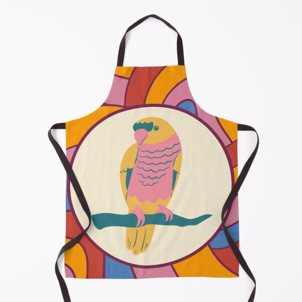 Item preview, Psychedelic Parrots designed and sold by martin max.