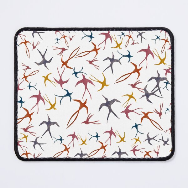 Item preview, So Many Swallows designed and sold by KakiDimock.